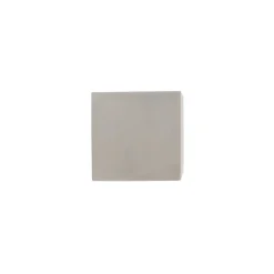 QAZQA Schlafzimmerlampen|Küchenlampen*Ländliche quadratische Wandleuchte aus Beton - Alban