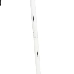 QAZQA Stehlampen|Wohnzimmerlampen*Ländliche Stehlampe Stativ Bambus mit Weiß - Canna Diamond