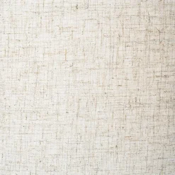 QAZQA Tischlampen|Wohnzimmerlampen*Ländliche Tischlampe Holz mit Leinenschirm beige 25 cm - Mels