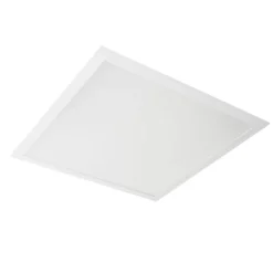 Shada Led Panels|Led-Deckenleuchten*Modern LED paneel wit 62 cm incl. LED - Fons