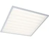 Shada Led Panels|Led-Deckenleuchten*Modern LED paneel wit 59,5 cm incl. LED - Fons