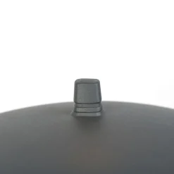 QAZQA Gartenbeleuchtung|Laternen Außen*Moderne Außenwandlaterne dunkelgrau - Platar