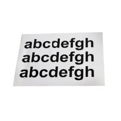 QAZQA Gartenbeleuchtung|Außenwandleuchten*Moderne Außenwandleuchte dunkelgrau IP44 - Tide