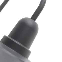 Trio Leuchten Gartenbeleuchtung|Außenleuchten Mit Sensor*Moderne Außenwandleuchte dunkelgrau IP44 Bewegungssensor - Herman