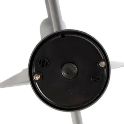 Trio Leuchten Gartenbeleuchtung|Außenleuchten Mit Sensor*Moderne Außenwandleuchte dunkelgrau IP44 Bewegungssensor - Herman