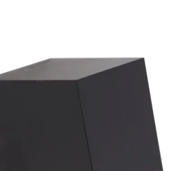 QAZQA Gartenbeleuchtung|Außenwandleuchten*Moderne Außenwandleuchte grau aus Kunststoff - Baleno