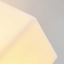 QAZQA Gartenbeleuchtung|Außenwandleuchten*Moderne Außenwandleuchte grau IP44 - Dänemark