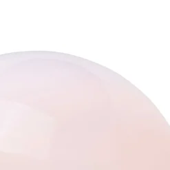 QAZQA Außenwandleuchten|Gartenbeleuchtung*Moderne Außenwandleuchte Stahl Edelstahl IP44 - Sfera