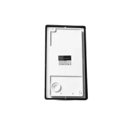 QAZQA Gartenbeleuchtung|Außenwandleuchten*Moderne Außenwandleuchte schwarz IP44 - Suzie