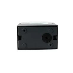 Paul Neuhaus Gartenbeleuchtung|Led-Außenleuchten*Moderne Außenwandleuchte schwarz inkl. LED 2-flammig IP54 - Carla