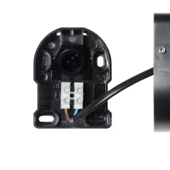 QAZQA Gartenbeleuchtung|Außenwandleuchten*Moderne Außenwandleuchte schwarz IP54 - Joeri