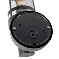 QAZQA Gartenbeleuchtung|Außenwandleuchten*Moderne Außenwandleuchte schwarz IP44 - Gleam