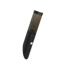 QAZQA Gartenbeleuchtung|Außenleuchten Mit Sensor*Moderne Außenwandleuchte schwarz mit Bewegungssensor IP44 - Rox