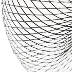 QAZQA Deckenleuchten|Wohnzimmerlampen*Moderne Deckenleuchte schwarz - Zora