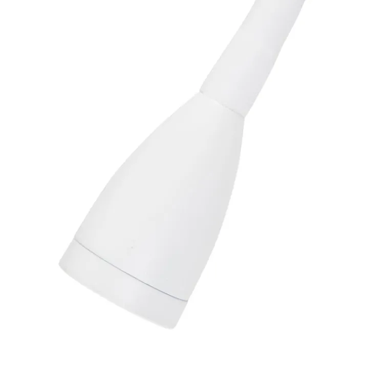 QAZQA Led-Wandleuchten|Wandleuchten*Moderne flexible Wandleuchte weiße LED - Flex