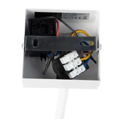 QAZQA Led-Wandleuchten|Wandleuchten*Moderne flexible Wandleuchte weiße LED - Flex