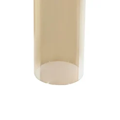 QAZQA Schlafzimmerlampen|Küchenlampen*Moderne goldene Pendelleuchte für 1-phasiges Schienensystem - Iconic Lloyd