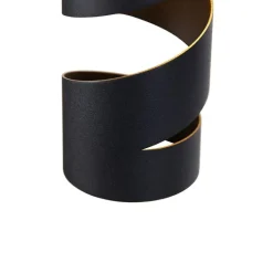 Trio Leuchten Pendelleuchten|Wohnzimmerlampen*Moderne hanglamp zwart 6-lichts - Stream