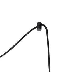 QAZQA Leuchten Ohne Schirm|Pendelleuchten*Moderne Hängelampe Gold - Cava 3