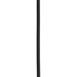 QAZQA Pendelleuchten|Wohnzimmerlampen*Moderne Hängelampe Gold 100 cm 5-Licht mit Rauchglas - Athen