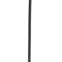 QAZQA Pendelleuchten|Wohnzimmerlampen*Moderne Hängelampe Gold mit Opalglas 3-flammig - Coby