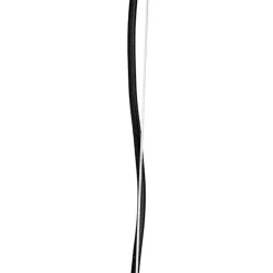 QAZQA Schlafzimmerlampen|Küchenlampen*Moderne Hängelampe Messing mit Rauchglas 50 cm - Ball