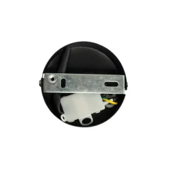 QAZQA Pendelleuchten|Wohnzimmerlampen*Moderne Hängelampe schwarz mit gold 125 cm 3-flammig - VT 3