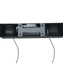 QAZQA Küchenlampen|Led-Pendelleuchten*Moderne Hängelampe schwarz inkl. LED 3-Stufen-Dimmbar Easylift - Straight