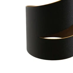 Trio Leuchten Pendelleuchten|Wohnzimmerlampen*Moderne Hängelampe schwarz 3-flammig - Stream