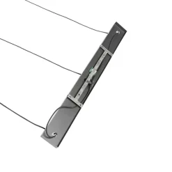 QAZQA Pendelleuchten|Wohnzimmerlampen*Moderne Hängelampe Schwarz mit Gold 3-flammig - Elif