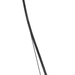 QAZQA Gartenbeleuchtung|Pendelleuchten Außen*Moderne Hängelampe Schwarz mit Glas IP44 - Jarra