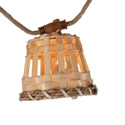 Newgarden Gartenbeleuchtung|Led-Außenleuchten*Moderne Outdoor-Lichterkette 8m inkl. LED 10-Licht - Aurora