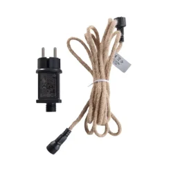 Newgarden Gartenbeleuchtung|Led-Außenleuchten*Moderne Outdoor-Lichterkette 8m inkl. LED 10-Licht - Aurora