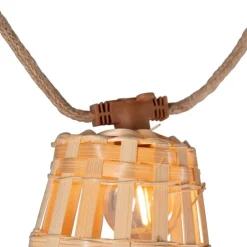 Newgarden Gartenbeleuchtung|Led-Außenleuchten*Moderne Outdoor-Lichterkette 8m inkl. LED 10-Licht - Aurora