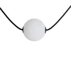 QAZQA Led-Außenleuchten|Lichterkette*Moderne Outdoor-Lichterkette 8M inkl. LED 14-Lichter - Malai