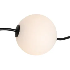 QAZQA Led-Außenleuchten|Lichterkette*Moderne Outdoor-Lichterkette 8M inkl. LED 14-Lichter - Malai