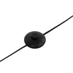 QAZQA Stehlampen|Wohnzimmerlampen*Moderne Stehleuchte Bronze 3-flammig - Jeana