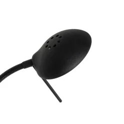 QAZQA Led-Stehlampen|Stehlampen*Moderne Stehleuchte schwarz mit Lesearm inkl. LED und Dimmer - Divo