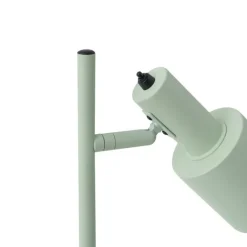 QAZQA Tischlampen*Moderne tafellamp groen - Stijn