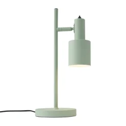 QAZQA Tischlampen*Moderne tafellamp groen - Stijn