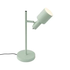 QAZQA Tischlampen*Moderne tafellamp groen - Stijn