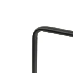 QAZQA Tischlampen|Wohnzimmerlampen*Moderne Tischlampe schwarz verstellbar - Java