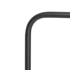 QAZQA Tischlampen|Wohnzimmerlampen*Moderne Tischlampe Schwarz mit Gold - Lofty