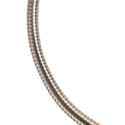 QAZQA Wandleuchten|Wohnzimmerlampen*Moderne Wandleuchte aus Stahl mit weißem Schirm – Bergamo