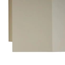 QAZQA Schlafzimmerlampen|Küchenlampen*Moderne Wandleuchte Beige GU10 50 mm quadratisch 2-flammig - Sandy