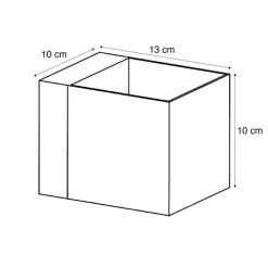 QAZQA Schlafzimmerlampen|Küchenlampen*Moderne Wandleuchte Gold inkl. LED und Touch-Dimmer Wiederaufladbar - Joris