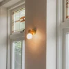 QAZQA Badezimmerlampen|Wandleuchten*Moderne Wandleuchte Gold IP44 - Cederic Up