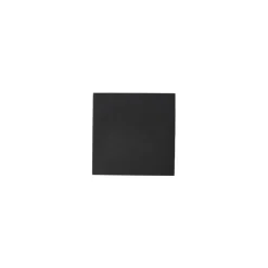 QAZQA Schlafzimmerlampen|Küchenlampen*Moderne Wandleuchte schwarz mit Lichteffekt - Transfer