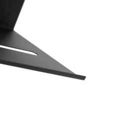 QAZQA Wandleuchten|Schlafzimmerlampen*Moderne Wandleuchte schwarz verstellbar - Muro