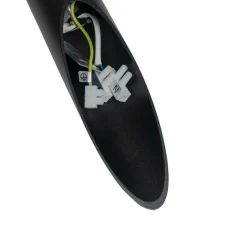 QAZQA Wandleuchten|Wohnzimmerlampen*Moderne Wandleuchte schwarz GU10 50mm - Slam